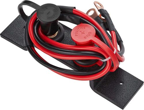 For Polaris RZR XP 1000 Turbo 900 800 Remote Battery Terminal Relocation Cable, US $32.99, image 6