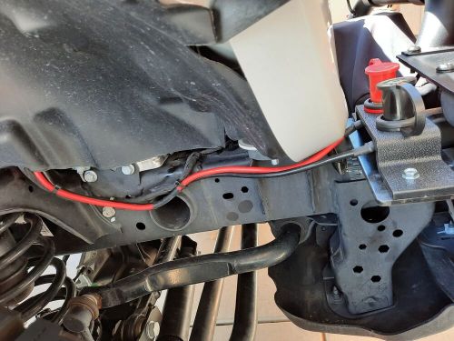 For Polaris RZR XP 1000 Turbo 900 800 Remote Battery Terminal Relocation Cable, US $32.99, image 8