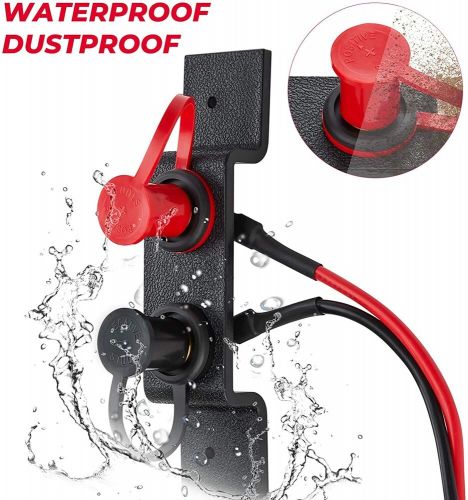 For Polaris RZR XP 1000 Turbo 900 800 Remote Battery Terminal Relocation Cable, US $32.99, image 10