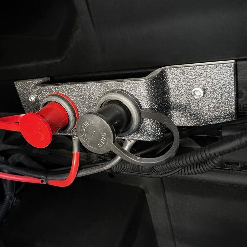 For Polaris RZR XP 1000 Turbo 900 800 Remote Battery Terminal Relocation Cable, US $32.99, image 11