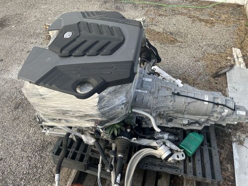 lamborghini urus Motor And Transmission, US $4,400.00, image 3