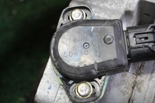 2001-2005 Honda Civic Throttle Body 1.7L MX1362002262 OEM, US $49.64, image 2