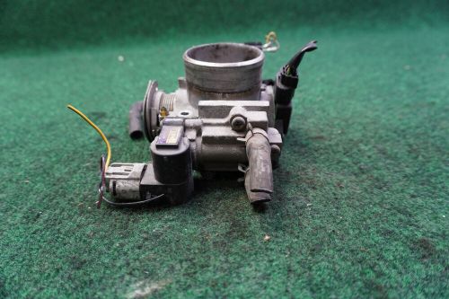 2001-2005 Honda Civic Throttle Body 1.7L MX1362002262 OEM, US $49.64, image 4