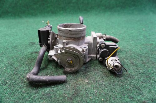 2001-2005 Honda Civic Throttle Body 1.7L MX1362002262 OEM, US $49.64, image 5
