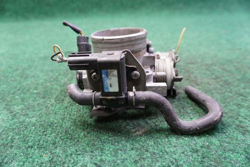 2001-2005 Honda Civic Throttle Body 1.7L MX1362002262 OEM, US $49.64, image 6