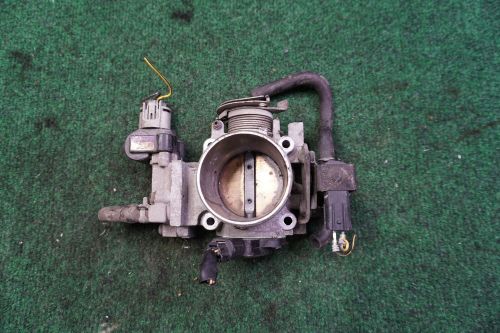 2001-2005 Honda Civic Throttle Body 1.7L MX1362002262 OEM, US $49.64, image 7