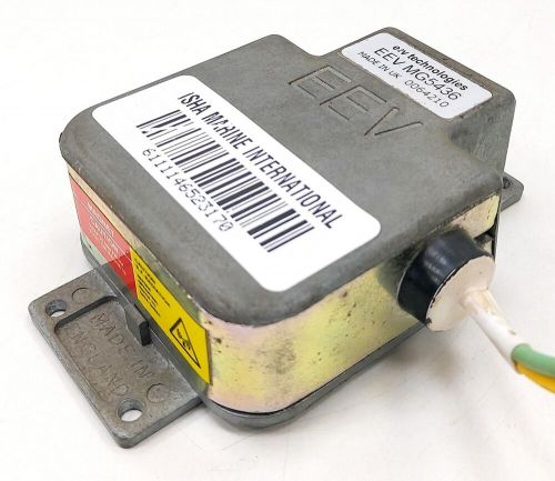 E2V Technologies MG5436 X-Band-Magnetron 0064210, US $272.69, image 4