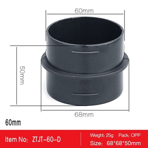 Duct Joiner Connector Pipe For Eberspacher.ForWebasto Heater #221000010005 60mm, US $9.19, image 10