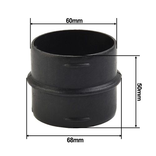 Duct Joiner Connector Pipe For Eberspacher.ForWebasto Heater #221000010005 60mm, US $9.19, image 11