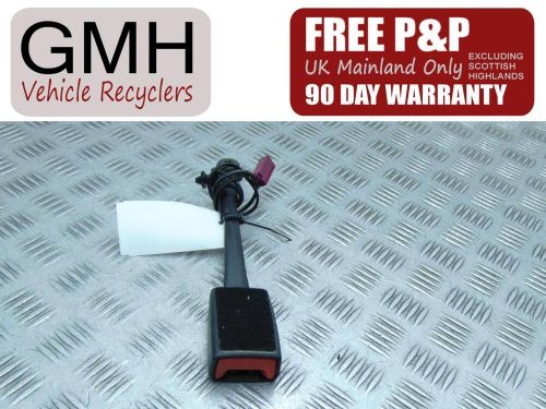 Ford Focus Left Passenger NS Front Seat Belt Stalk Buckle Mk3 2011-2018®, US $, image 2