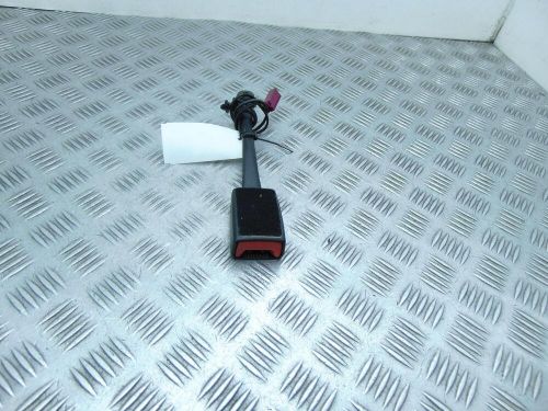 Ford Focus Left Passenger NS Front Seat Belt Stalk Buckle Mk3 2011-2018®, US $, image 6