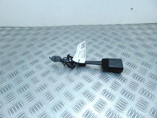 Ford Focus Left Passenger NS Front Seat Belt Stalk Buckle Mk3 2011-2018®, US $, image 8