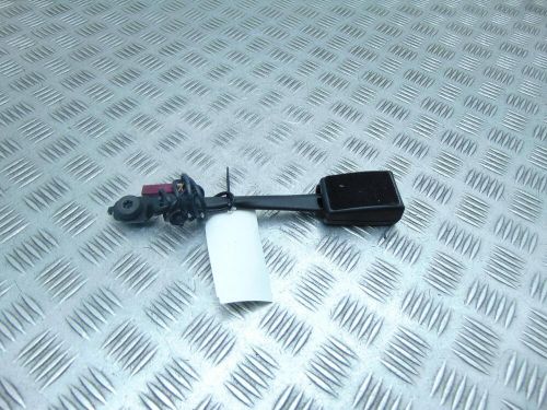 Ford Focus Left Passenger NS Front Seat Belt Stalk Buckle Mk3 2011-2018®, US $, image 9