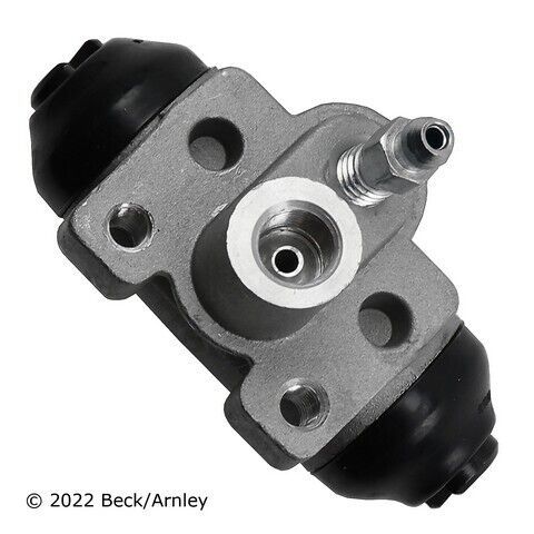 Beck arnley drum brake wheel cylinder p n 072 8726