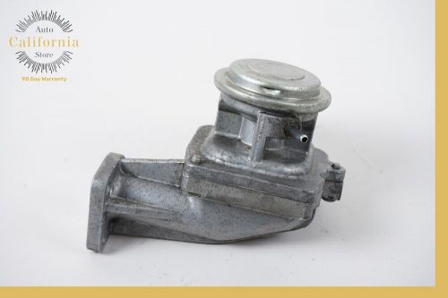 07-12 Mercedes R230 SL550 S550 CL550 E550 Engine Motor Air Valve 0021407560 OEM, US $55.00, image 2