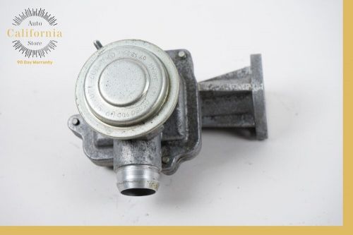 07-12 Mercedes R230 SL550 S550 CL550 E550 Engine Motor Air Valve 0021407560 OEM, US $55.00, image 4