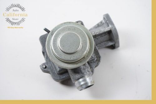 07-12 Mercedes R230 SL550 S550 CL550 E550 Engine Motor Air Valve 0021407560 OEM, US $55.00, image 9