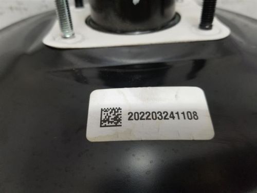 22 2022 HYUNDAI TUCSON 2.5L POWER BRAKE BOOSTER, US $125.00, image 2