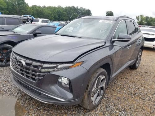 22 2022 HYUNDAI TUCSON 2.5L POWER BRAKE BOOSTER, US $125.00, image 6