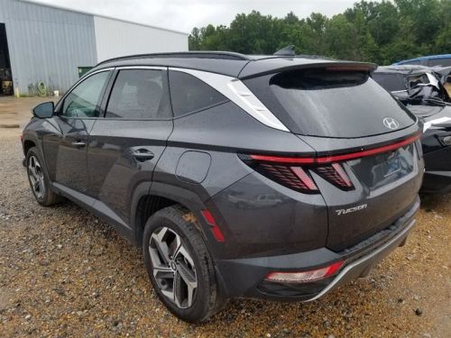 22 2022 HYUNDAI TUCSON 2.5L POWER BRAKE BOOSTER, US $125.00, image 7