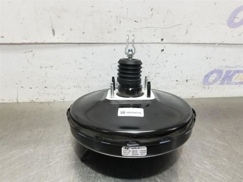 22 2022 HYUNDAI TUCSON 2.5L POWER BRAKE BOOSTER, US $125.00, image 10