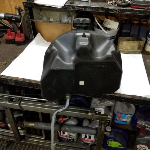 2000-2003 skidoo mxz renegade adrenaline 600 700 800 zx gas tank 513032987