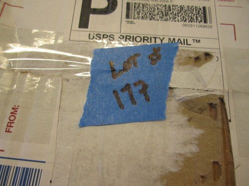 Classic NOS Vintage Car Parts Ford, Chevy, Chrysler, AMC, MOPAR, Dodge Lot # 177, US $32.95, image 4