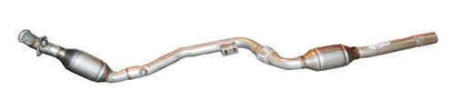 Bosal 099-1532 exhaust system parts-catalytic converter