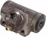 Bendix 33497 brake wheel cylinder, rear