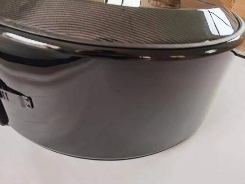 glossy black stainless spare tire wheel ring for mercedes benz g wagon w463 w464, US $459.99, image 10