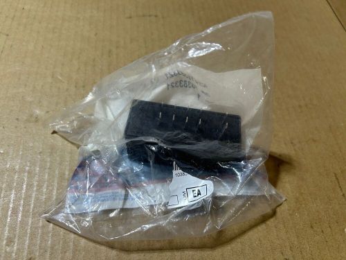 New - Sealed - ACDelco Hazard Warning and Turn Signal Flasher - 10383321, US $55.00, image 3