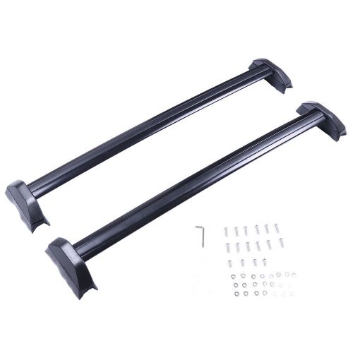 For 2002-2006 Honda CRV package Roof Rack CrossBar& Roof Mounted kayak boat, US $105.79, image 8
