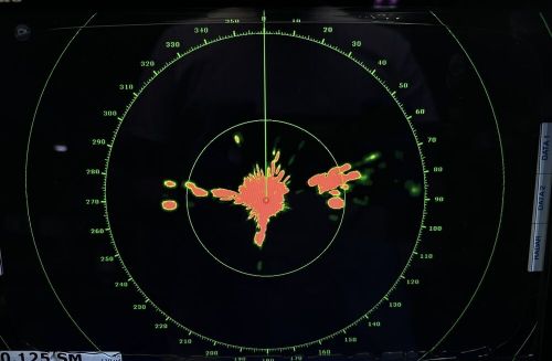 Furuno DRS4D 4kW Digital Radome Dome Radar Antenna For NavNet 3D & TZT Systems, US $749.95, image 6