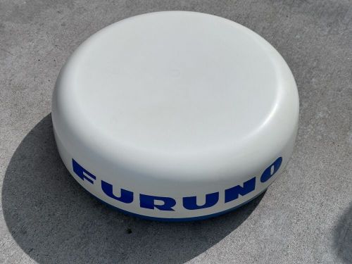 Furuno DRS4D 4kW Digital Radome Dome Radar Antenna For NavNet 3D & TZT Systems, US $749.95, image 8