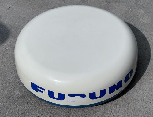 Furuno DRS4D 4kW Digital Radome Dome Radar Antenna For NavNet 3D & TZT Systems, US $749.95, image 9
