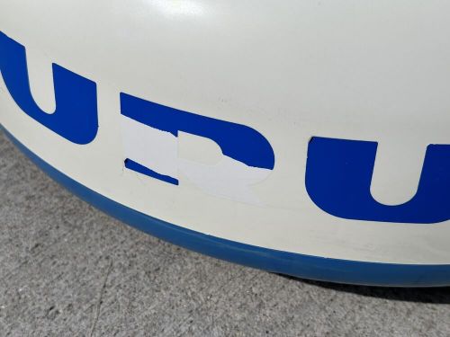 Furuno DRS4D 4kW Digital Radome Dome Radar Antenna For NavNet 3D & TZT Systems, US $749.95, image 10