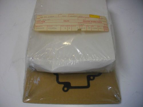 BRP OMC Volvo Penta 856747 Carburetor Gasket Repair Kit OEM, US $79.99, image 2