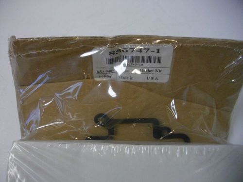 BRP OMC Volvo Penta 856747 Carburetor Gasket Repair Kit OEM, US $79.99, image 4