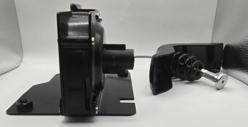 Spare Tire Hoist Crank Lift Winch W/Cable 924-526, US $26.00, image 6