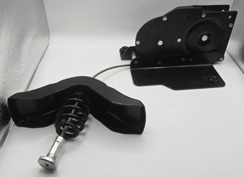 Spare Tire Hoist Crank Lift Winch W/Cable 924-526, US $26.00, image 10