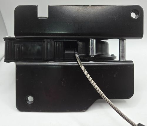 Spare Tire Hoist Crank Lift Winch W/Cable 924-526, US $26.00, image 12