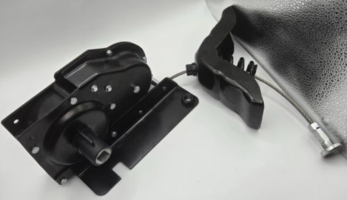 Spare Tire Hoist Crank Lift Winch W/Cable 924-526, US $26.00, image 16