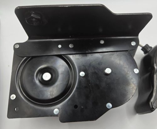 Spare Tire Hoist Crank Lift Winch W/Cable 924-526, US $26.00, image 18