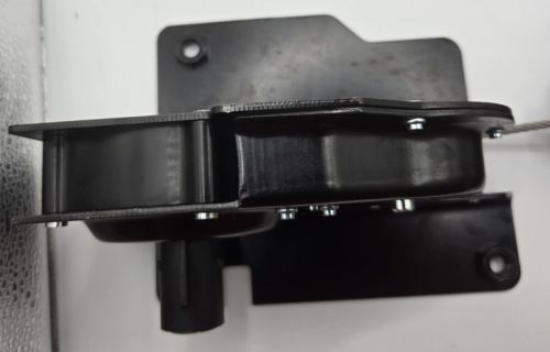 Spare Tire Hoist Crank Lift Winch W/Cable 924-526, US $26.00, image 28