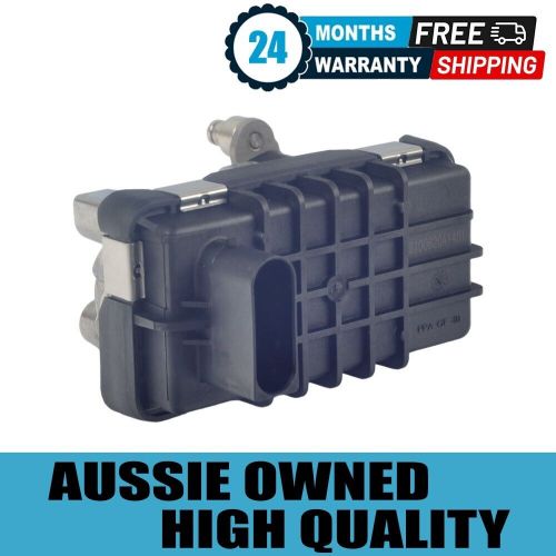 Premium Turbo Electronic Actuator For Mazda BT-50 3.2L 2011-2015, AU $310.00, image 4