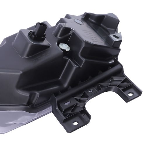 Left Fog Daytime Light Driver Side Full LED Fog Lamp For Ford F-150 F150 2021 22, US $136.19, image 5