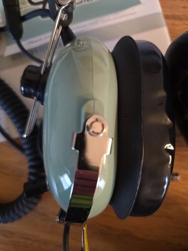 David and Clark Headset (H10-76), US $43.88, image 11