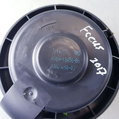 FORD FOCUS 2017 HEATER BLOWER MOTOR FAN AV6N-18456-BA, US $, image 7