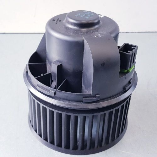 FORD FOCUS 2017 HEATER BLOWER MOTOR FAN AV6N-18456-BA, US $, image 9