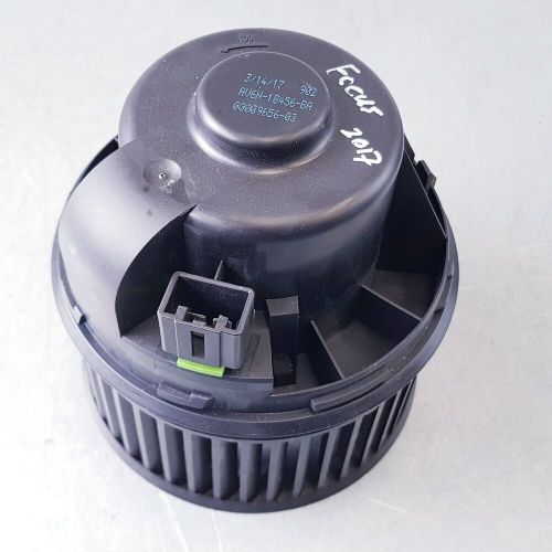 FORD FOCUS 2017 HEATER BLOWER MOTOR FAN AV6N-18456-BA, US $, image 10